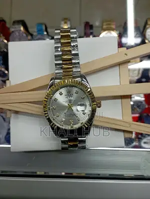 Rolex Watch Oyester Perpetual.