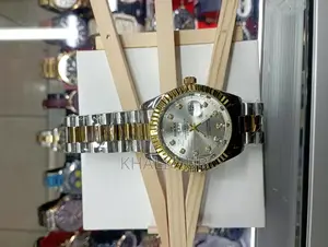 Rolex° Rolex °Rolex Watch.