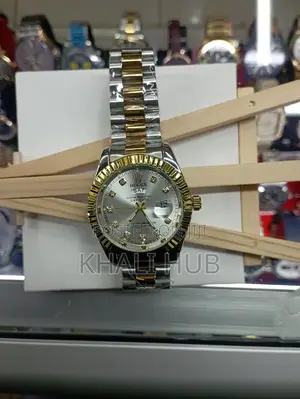 Rolex_rolex_rolex Watch.