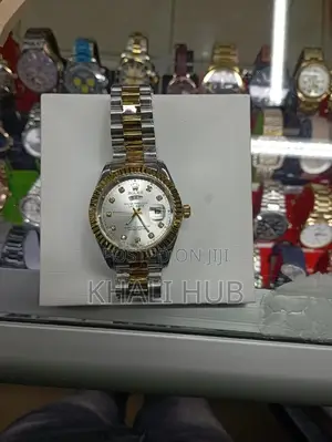 Rolex Rolex° Rolex Rolex' Watch- Rolex Watch New