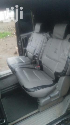 Silver Lining Car Seat Covers