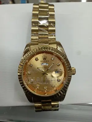 Rolex Watch for Him Rolex Watch for Him