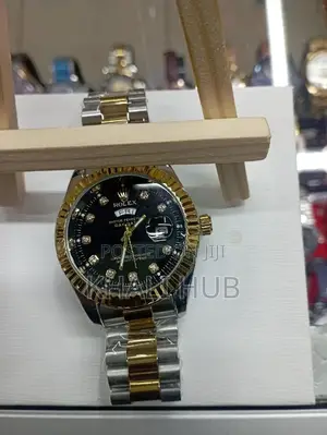 Rolex Black Inside Rolex Watch Rolex Watch