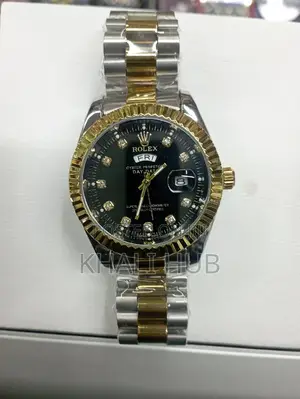 Rolex Watch Rolex Watch Rolex Mixed Colour Rolex Mixed Color