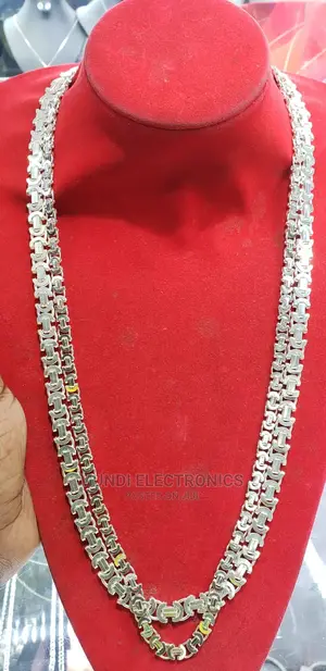 Cash Money Pattern Chain's and Bracelets Available