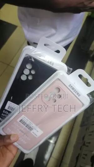 Silicone Case for Samsung Galaxy A23 5g