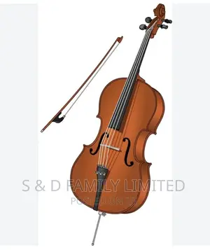 Cello Wind Instrument