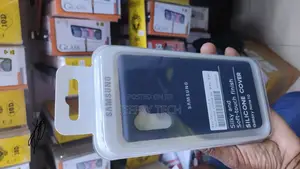 Samsung Galaxy Note 10 Silicone Case
