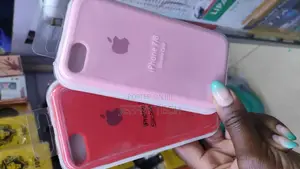iPhone 7 / 8 / SE 2020 Silicone Case