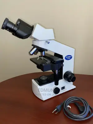 Olympus Cx 21 Microscope - Proffesional Grade