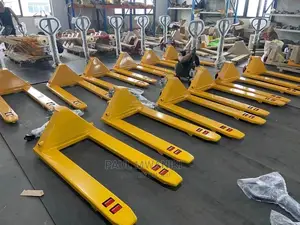 Heavy Duty -Hydraulic Hand Pallet Trucks-3000kgs.