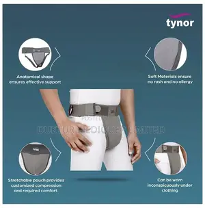 Tynor I-59 Scrotal Support S, M, L, XL