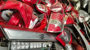 Suzuki Solia Grill Back