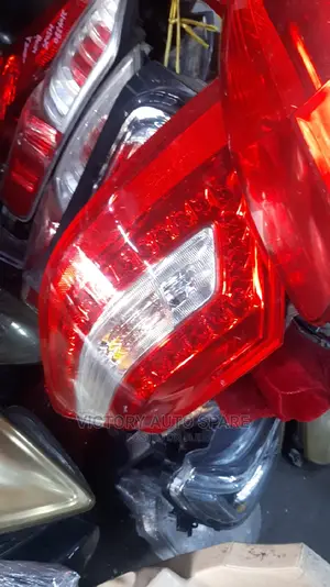 Teana Taillight 2010/Backlight