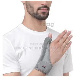 Tynor F-06 Thumb Spica Splint Universal
