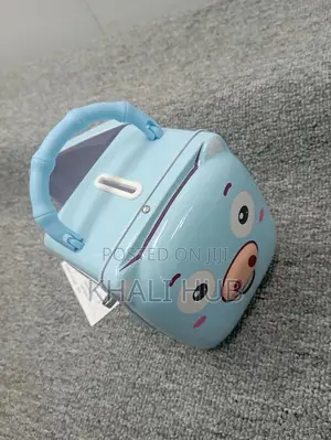 Piggy Bank.