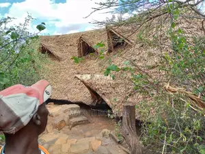 Makuti Roofing and Installation Kenya