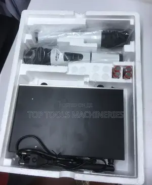 Max Dh 769 Professional Microphone
