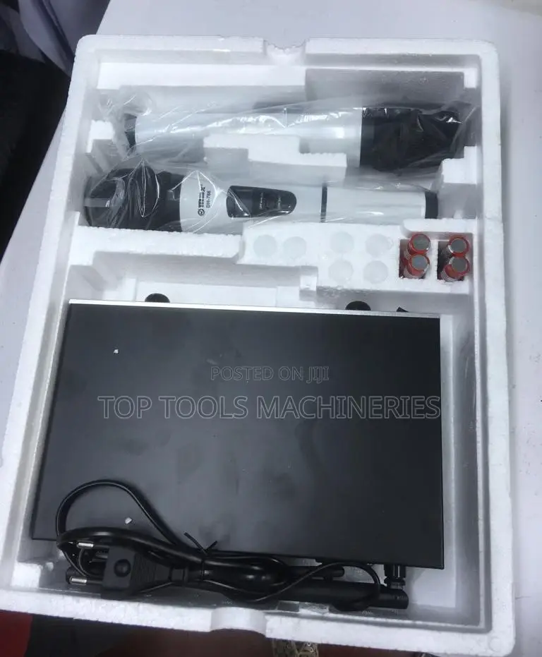 Max Dh 769 Professional Microphone