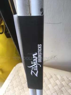 Zildjian Drum Sticks