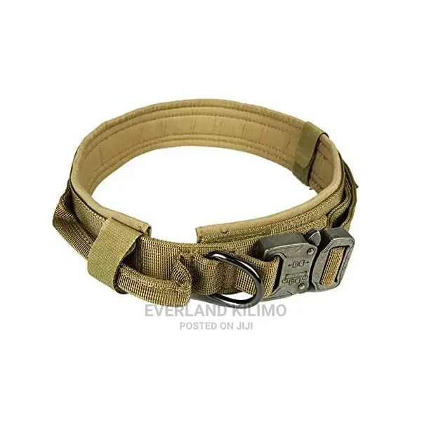 Tactical / / Military Collars