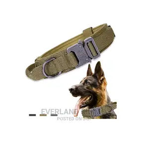 Tactical / / Military Collars