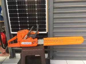 HV ORIGINAL Power Saw Machine 272XP