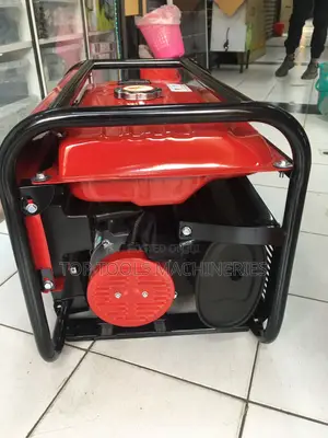 Honda 5.5kva Gasoline Generator