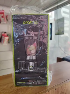 Oraimo(OH-B1) Smart Blender