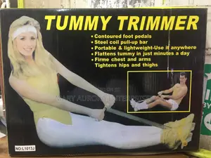 Tummy Trimmer