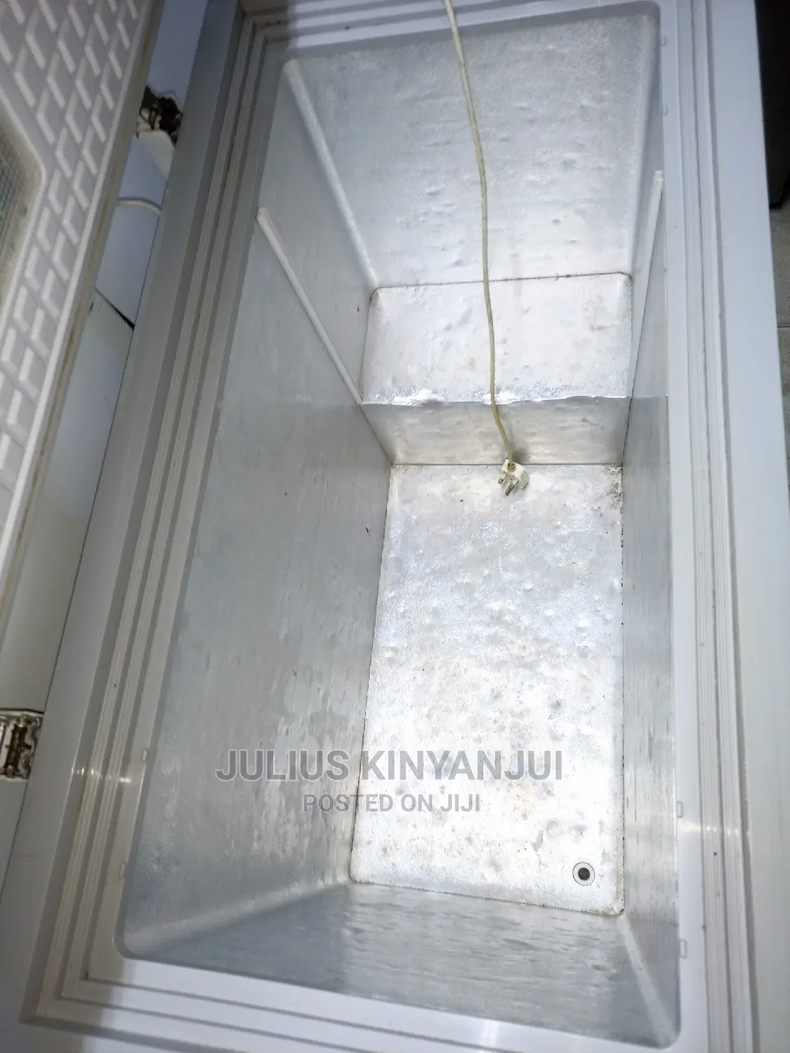Deep Freezer 300l