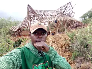 Makuti Construction And Suppliers