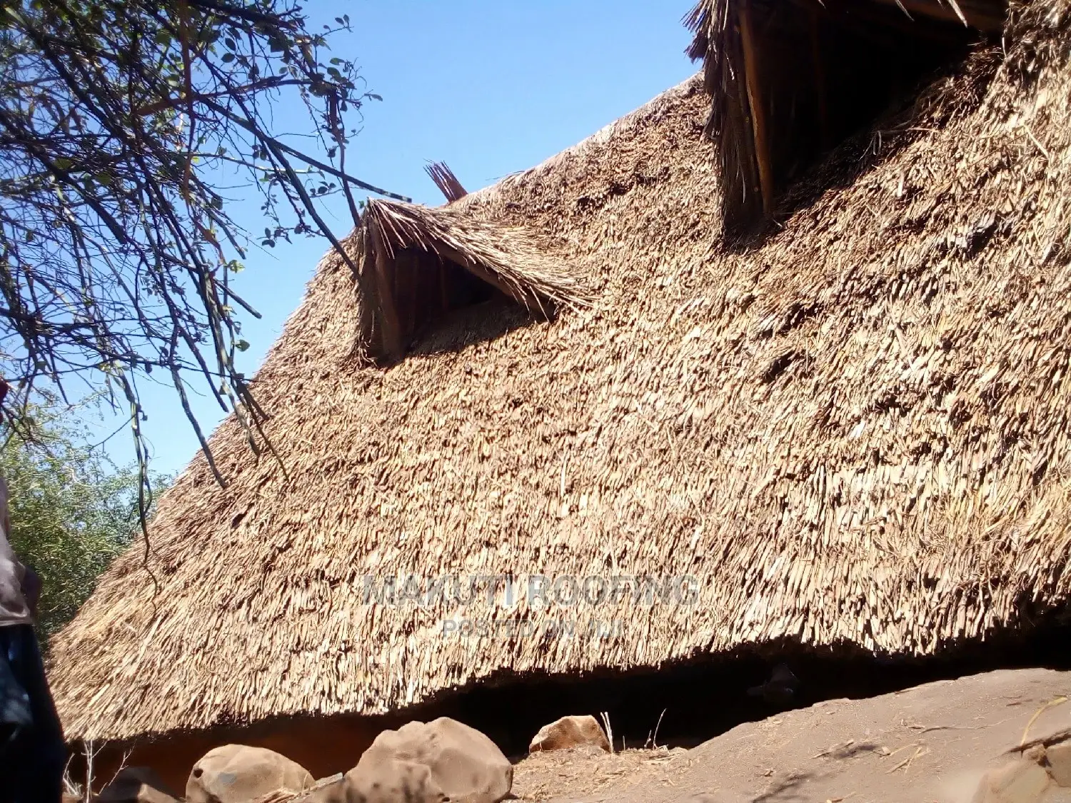 Makuti Construction And Suppliers