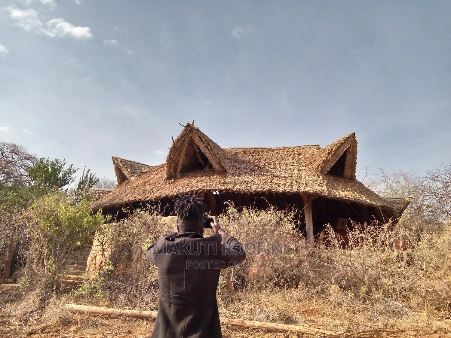 Makuti Construction And Suppliers