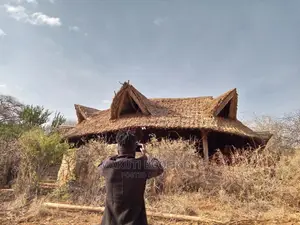 Makuti Construction And Suppliers