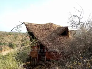 Makuti Roofing and Installation Kenya