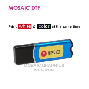 Acrorip 9.0 RIP Lock Key Dongle for Epson L805
