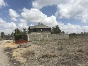 1/4 Acre Corner Plot Syokimau
