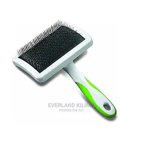 Firm Slicker Brush
