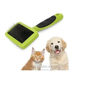 Slicker Brush