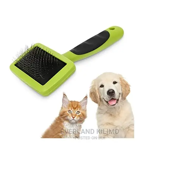 Slicker Brush