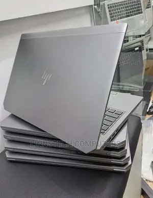 Laptop HP ZBook 15 16GB Intel Core I7 SSD 256GB