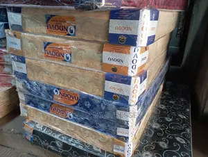 4by6 Medium Duty Mattresses