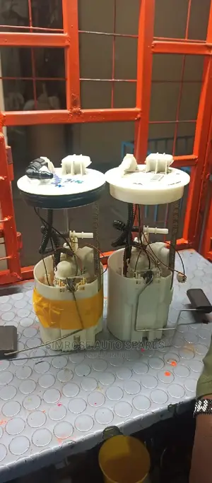 Nissan Qashqai New Model Fuel Pump.