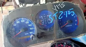 Speedometer Vits