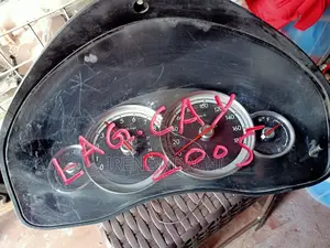 Speedometer Legacy