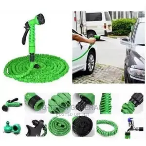 Generic Magic Expandable Hose Pipe 30m/100 Feet