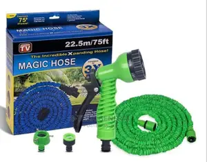 Expandible Magic Hose Pipe-30m/100ft