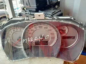 Speedometer Murano