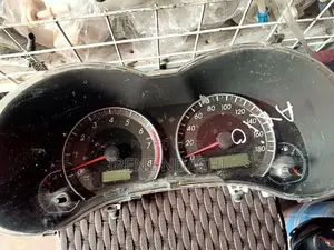 Speedometer Axio